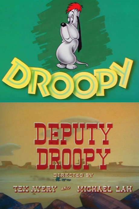 Deputy Droopy